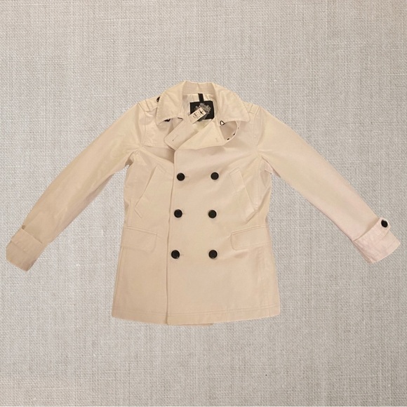 EXPRESS Women's Trench Coat